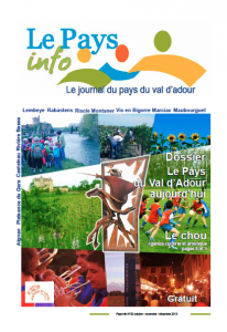 Couverture Pays info 20