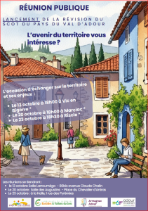 Invit réunion Publics